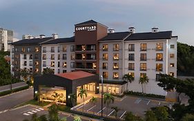 Courtyard By Marriott Santo Domingo